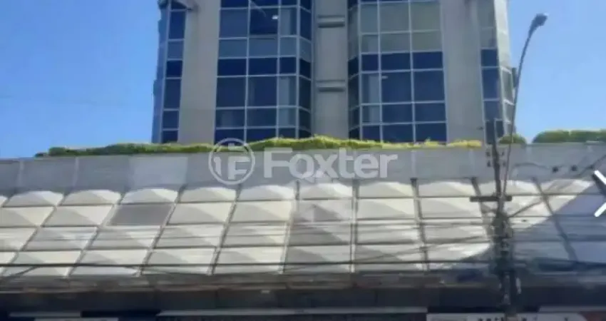 Sala comercial com 1 sala à venda na Avenida Presidente Franklin Roosevelt, 1241, São Geraldo, Porto Alegre