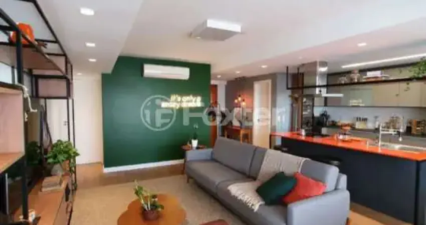 Apartamento com 3 quartos à venda na Rua Jataí, 758, Cristal, Porto Alegre