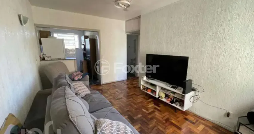 Apartamento com 2 quartos à venda na Rua Max Juniman, 70, Humaitá, Porto Alegre