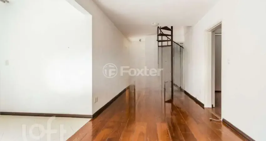 Cobertura com 2 quartos à venda na Rua Doutor Tauphick Saadi, 100, Bela Vista, Porto Alegre