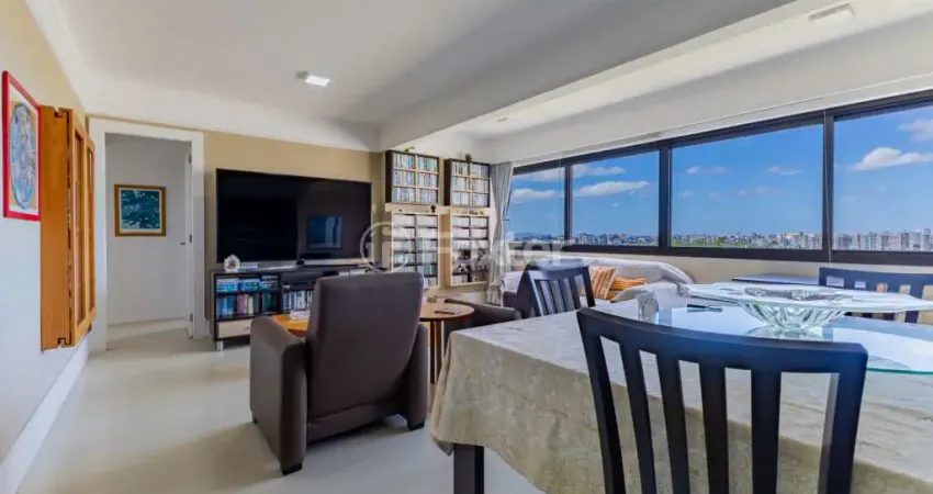 Apartamento com 3 quartos à venda na Avenida Cristóvão Colombo, 4105, Jardim Floresta, Porto Alegre