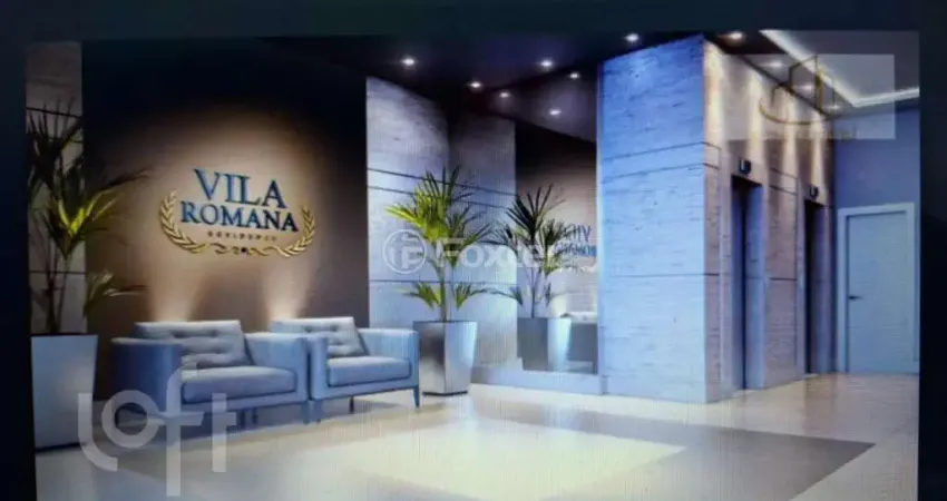 Apartamento com 3 quartos à venda na Avenida Presidente Vargas, 2190, São Sebastião, Esteio