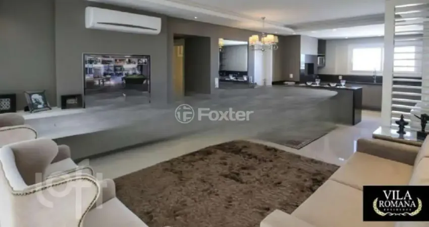 Apartamento com 3 quartos à venda na Avenida Presidente Vargas, 2190, São Sebastião, Esteio