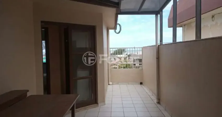 Apartamento com 2 quartos à venda na Avenida Manoel Braz de Lima, 994, Centro, Cidreira