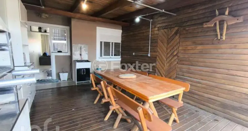 Casa com 2 quartos à venda na Rua Diamante, 466, Fazenda Esperança, Cachoeirinha