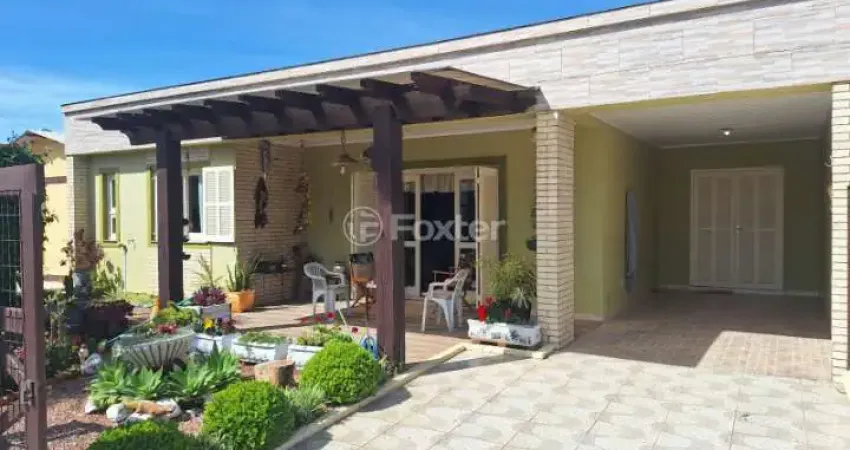 Casa com 2 quartos à venda na undefined Jardim Atlântico, 411, Oásis do Sul, Tramandaí