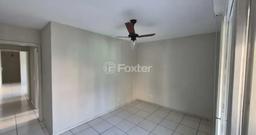 Apartamento com 2 quartos à venda na Rua Coronel André Belo, 686, Menino Deus, Porto Alegre