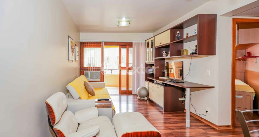Apartamento com 2 quartos à venda na Avenida Padre Cacique, 230, Praia de Belas, Porto Alegre