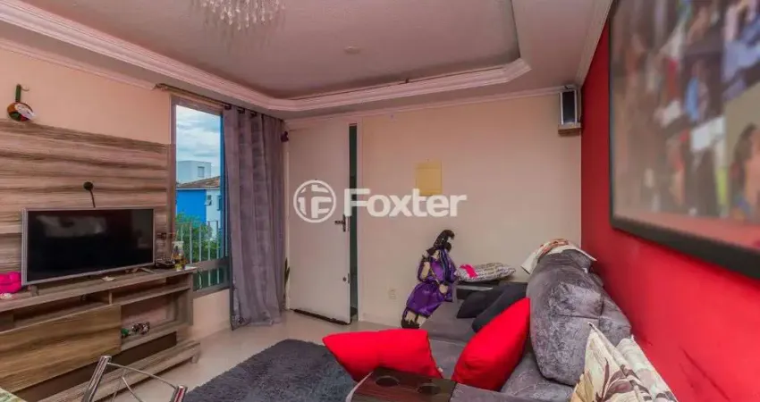 Apartamento com 2 quartos à venda na Estrada João de Oliveira Remião, 5400, Lomba do Pinheiro, Porto Alegre