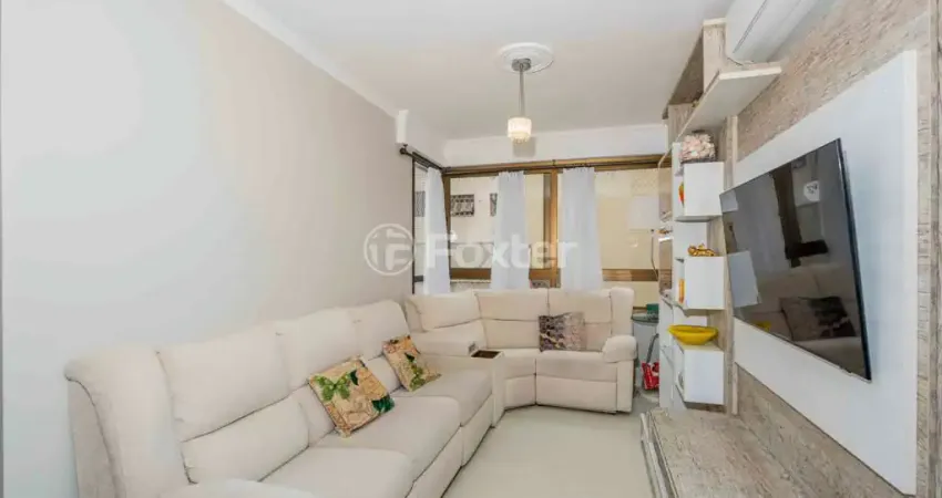 Apartamento com 3 quartos à venda na Rua São Luís, 686, Santana, Porto Alegre