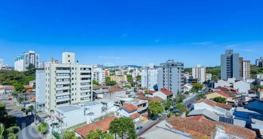Apartamento com 3 quartos à venda na Rua Atanásio Belmonte, 450, Boa Vista, Porto Alegre
