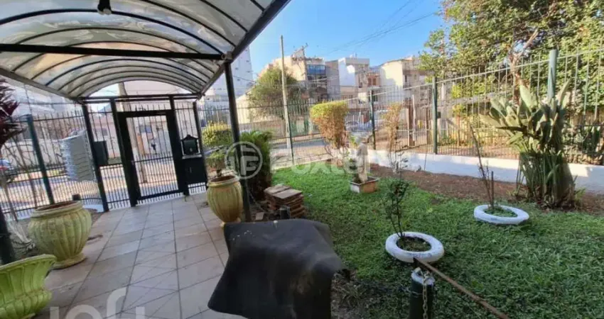 Apartamento com 2 quartos à venda na Rua Barão do Gravataí, 671, Menino Deus, Porto Alegre