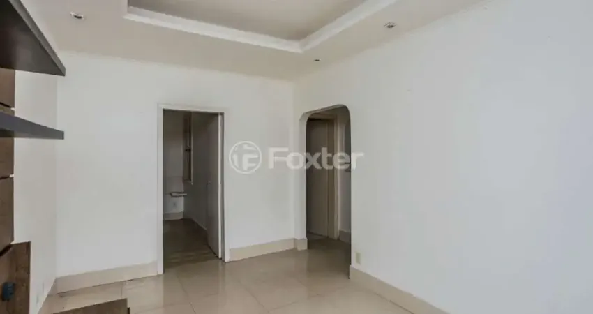 Apartamento com 1 quarto à venda na Rua São Manoel, 2374, Partenon, Porto Alegre