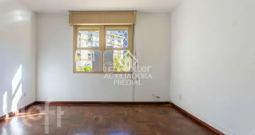 Apartamento com 2 quartos à venda na Rua Roque Calage, 240, Passo da Areia, Porto Alegre