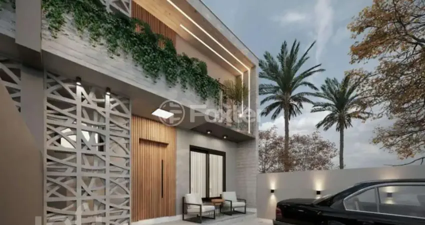 Casa com 3 quartos à venda na Rua Silvio Luís Barbieri, 353, Igara, Canoas