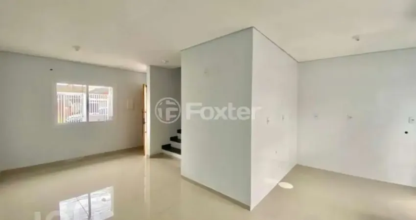 Casa com 2 quartos à venda na Rua Maricas, 151, Fátima, Canoas