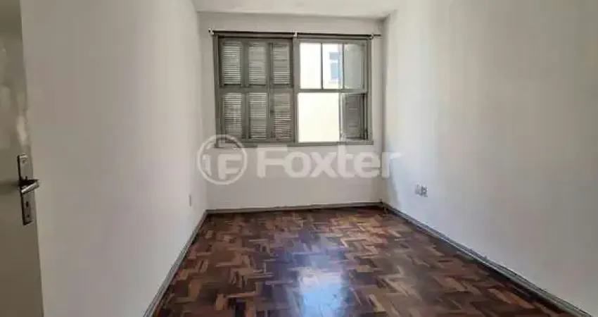 Apartamento com 1 quarto à venda na Avenida Polônia, 525, São Geraldo, Porto Alegre