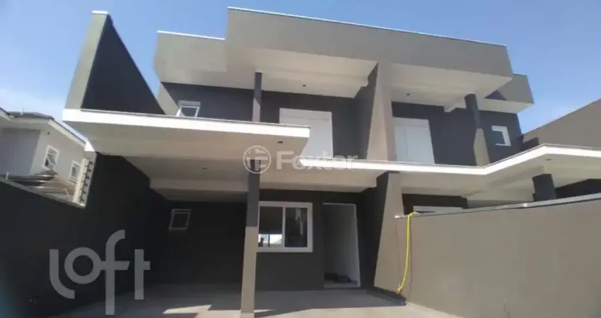 Casa com 3 quartos à venda na Rua Venezuela, 360, São José, Canoas