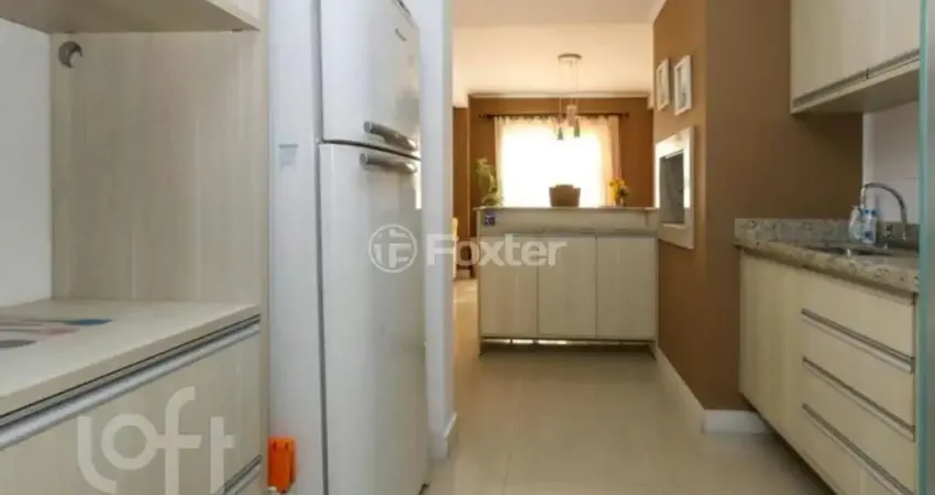 Casa em condomínio fechado com 3 quartos à venda na Avenida Açucena, 650, Estância Velha, Canoas