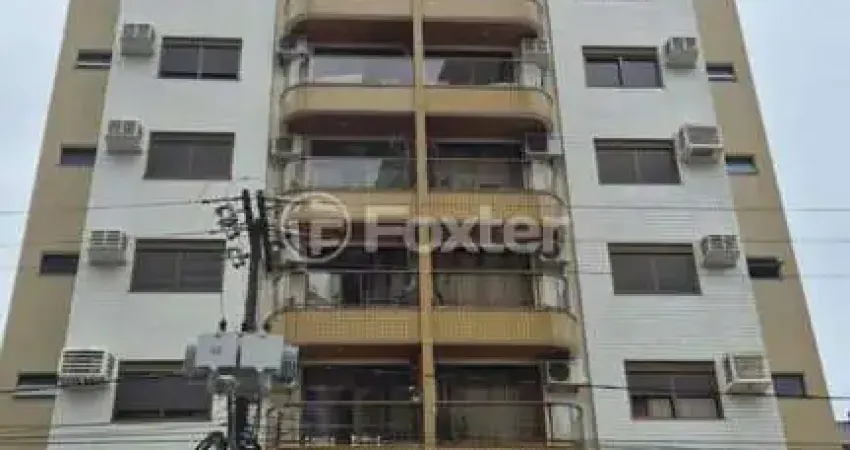 Apartamento com 3 quartos à venda na Rua Dom Joaquim, 866, Centro, Florianópolis