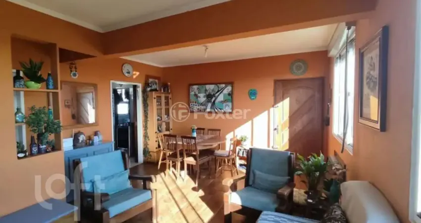 Apartamento com 3 quartos à venda na Rua Franklin, 270, Jardim Itu Sabará, Porto Alegre