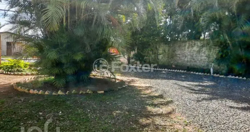 Casa com 4 quartos à venda na Rua Engenheiro Kindler, 1368, Harmonia, Canoas