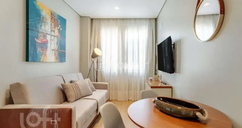 Apartamento com 3 quartos à venda na Rua General Bittencourt, 127, Centro, Florianópolis
