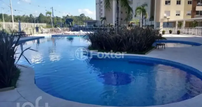 Apartamento com 2 quartos à venda na Avenida Farroupilha, 5508, Marechal Rondon, Canoas