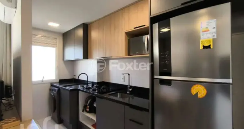 Apartamento com 2 quartos à venda na Avenida Farroupilha, 5508, Marechal Rondon, Canoas