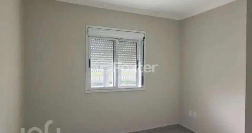 Casa em condomínio fechado com 2 quartos à venda na Rua Embira, 170, Hípica, Porto Alegre