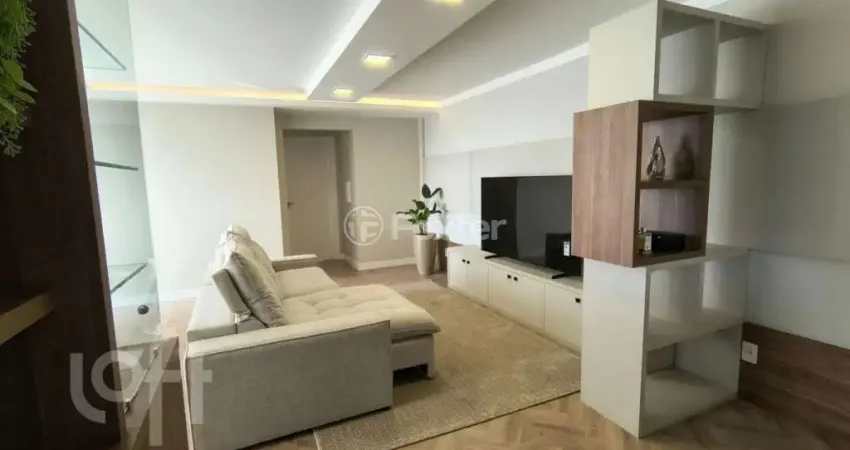 Apartamento com 3 quartos à venda na Rua Visconde de Pelotas, 359, Centro, Caxias do Sul