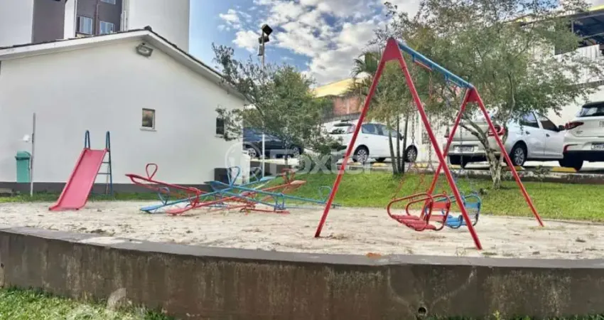 Apartamento com 2 quartos à venda na Avenida General Daltro Filho, 1575, Hamburgo Velho, Novo Hamburgo