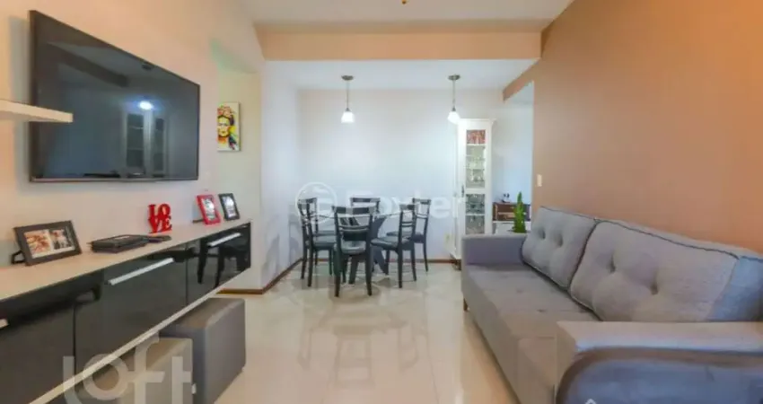 Apartamento com 2 quartos à venda na Rua José do Patrocínio, 1100, Cidade Baixa, Porto Alegre