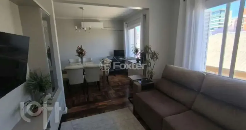 Apartamento com 3 quartos à venda na Avenida Getúlio Vargas, 1503, Menino Deus, Porto Alegre
