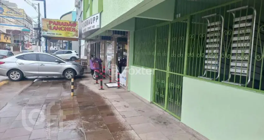 Apartamento com 2 quartos à venda na Rua Coronel Sarmento, 1635, Centro, Gravataí