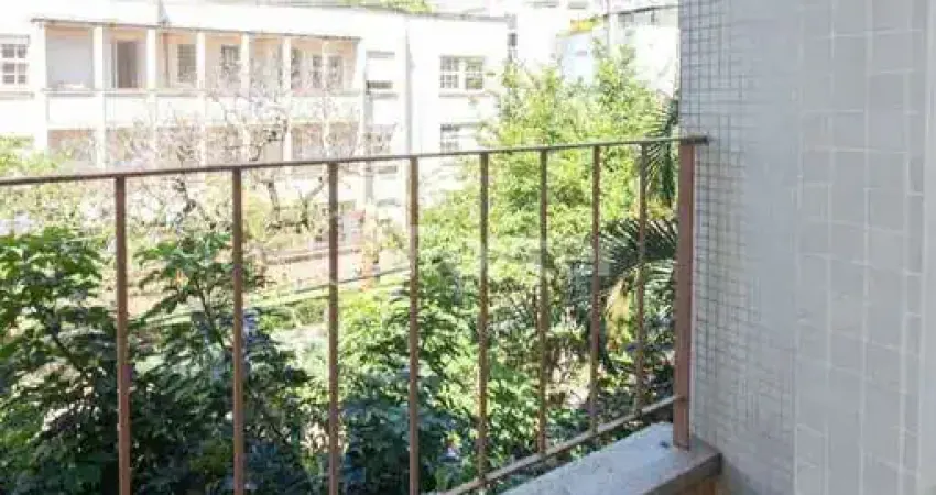 Apartamento com 1 quarto à venda na Rua Henrique Dias, 20, Bom Fim, Porto Alegre