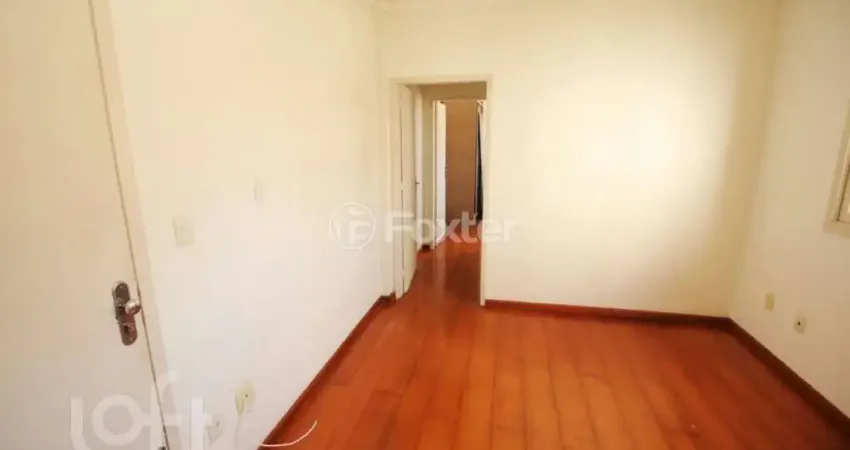 Apartamento com 1 quarto à venda na Avenida Érico Veríssimo, 731, Menino Deus, Porto Alegre