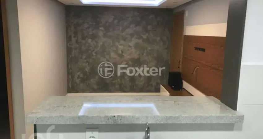 Apartamento com 2 quartos à venda na Rua Guarujá, 300, São José, Canoas