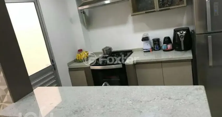 Apartamento com 2 quartos à venda na Rua Guarujá, 300, São José, Canoas