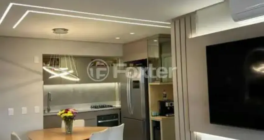 Apartamento com 3 quartos à venda na Avenida Farroupilha, 5606, Marechal Rondon, Canoas