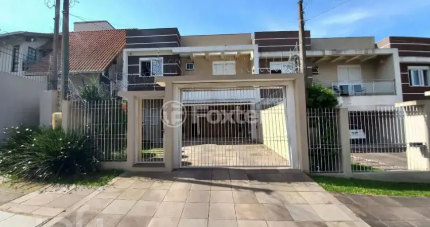 Casa com 3 quartos à venda na Rua Madre Maria Selima, 354, São José, São Leopoldo