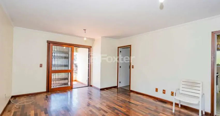 Apartamento com 3 quartos à venda na Rua Miguel Couto, 616, Menino Deus, Porto Alegre