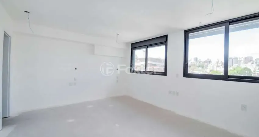 Apartamento com 1 quarto à venda na Rua Auxiliadora, 129, Auxiliadora, Porto Alegre