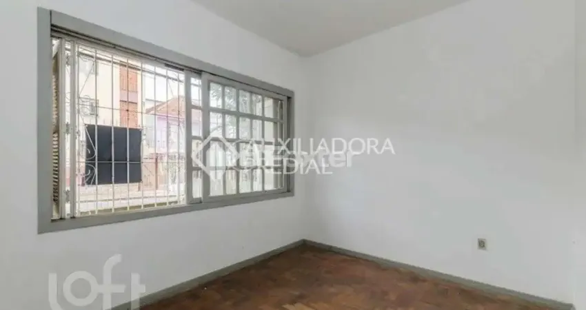 Apartamento com 2 quartos à venda na Rua Doutor Voltaire Pires, 334, Santo Antônio, Porto Alegre