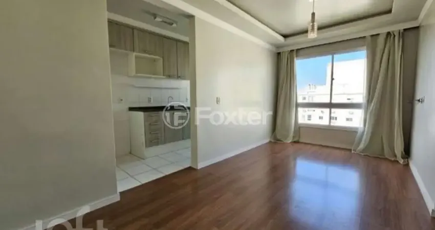 Apartamento com 2 quartos à venda na Avenida Bento Gonçalves, 205, Azenha, Porto Alegre