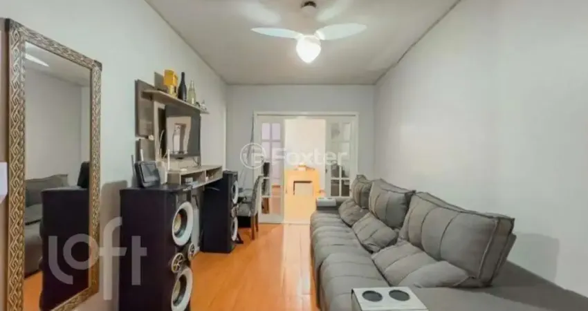 Apartamento com 3 quartos à venda na Rua São Benedito, 1122, Bom Jesus, Porto Alegre