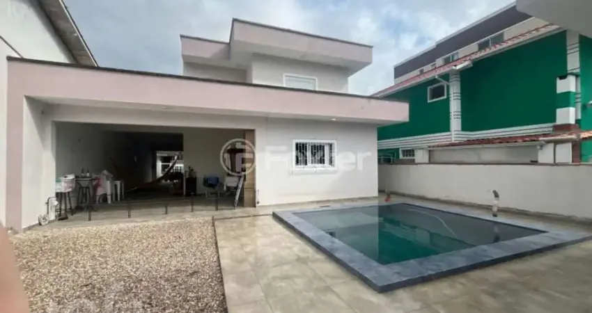 Casa com 3 quartos à venda na Rua Trieste, 76, Pagani, Palhoça