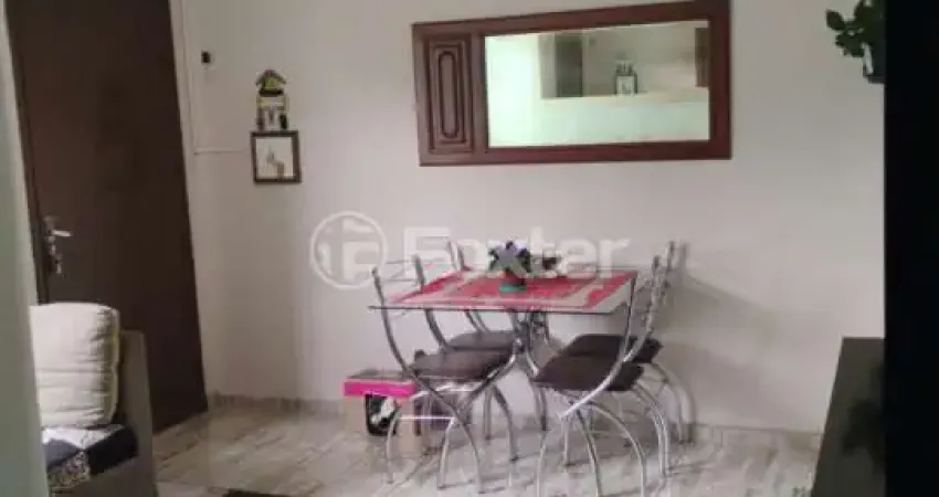 Apartamento com 1 quarto à venda na Rua Max Juniman, 35, Humaitá, Porto Alegre