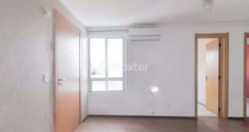 Apartamento com 2 quartos à venda na Rua São Guilherme, 230, Vila São José, Porto Alegre