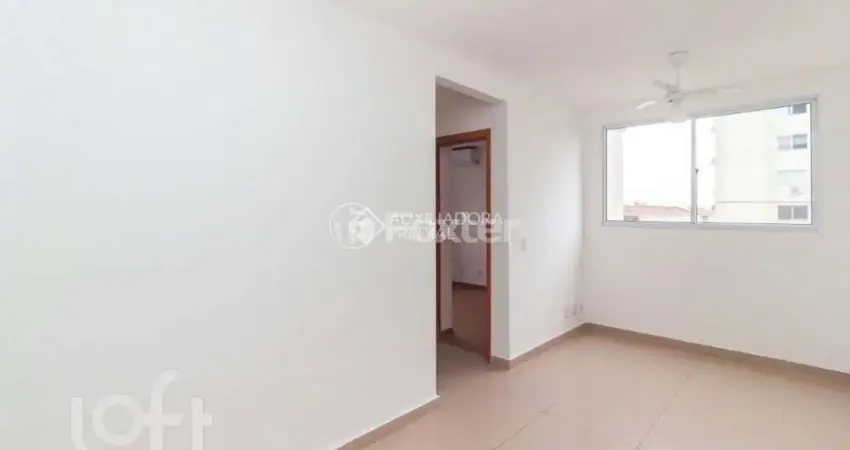 Apartamento com 2 quartos à venda na Avenida Ernesto Neugebauer, 1820, Humaitá, Porto Alegre